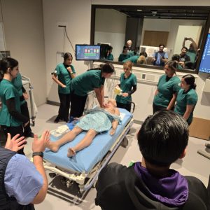 2025 - TCU Sim Lab